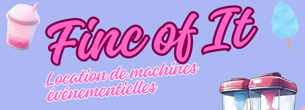 Finc of it : Contact pour une location