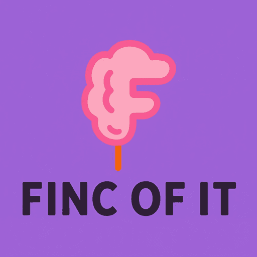 Fergal : Fondateur de Finc of It