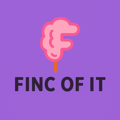 Finc of It : Location de machines événementielles